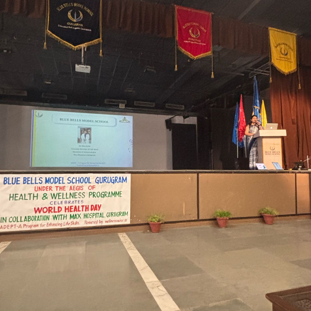 Gallery Dr. Ritu Sethi