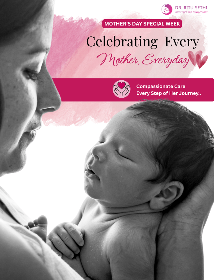 Mother's Day special